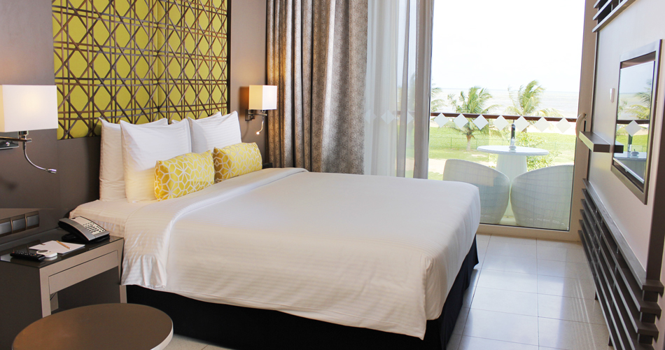 Hotel Heritance Negombo – fotografie 3