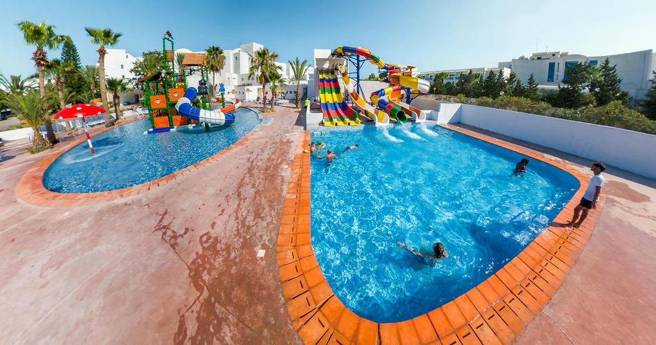 Hotel Blumar Resort & Spa