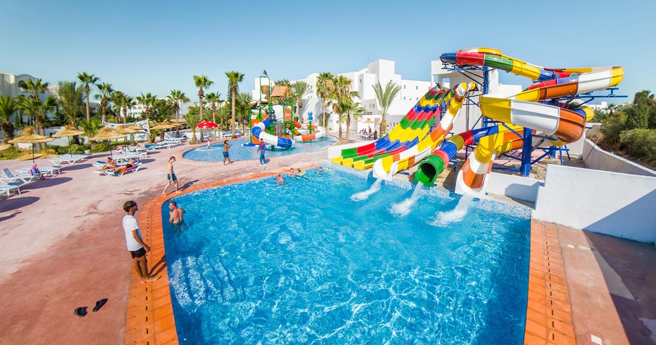 Hotel Blumar Resort & Spa