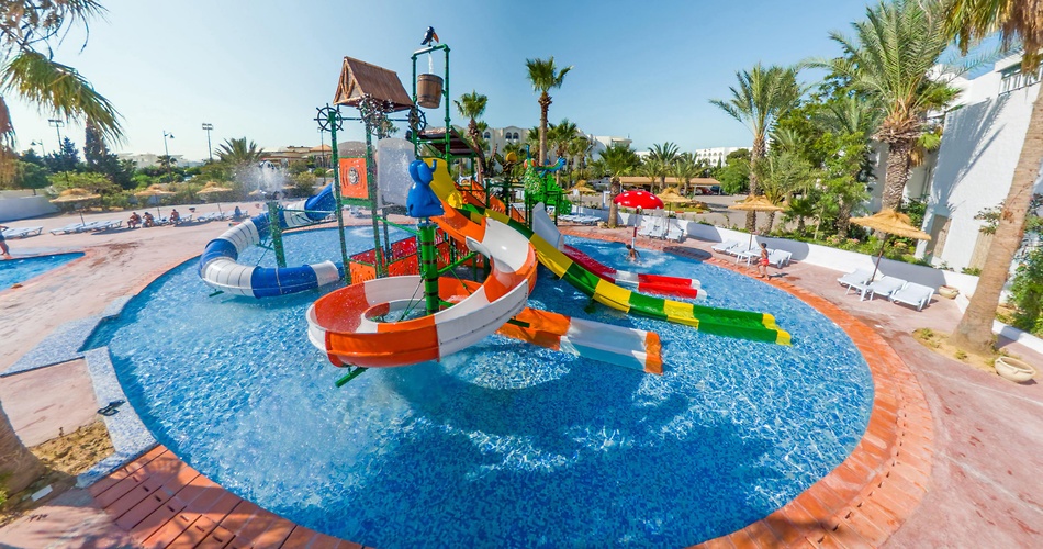 Hotel Blumar Resort & Spa