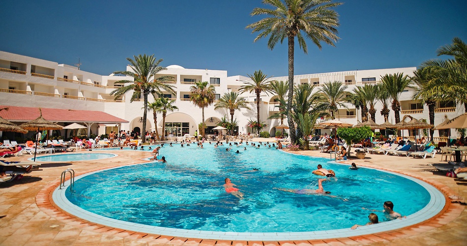Hotel Blumar Resort &amp; Spa