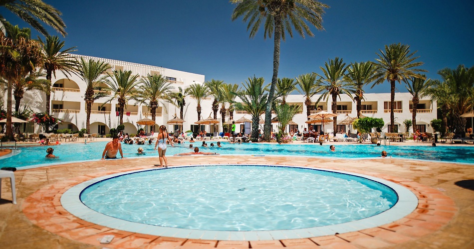 Hotel Blumar Resort & Spa