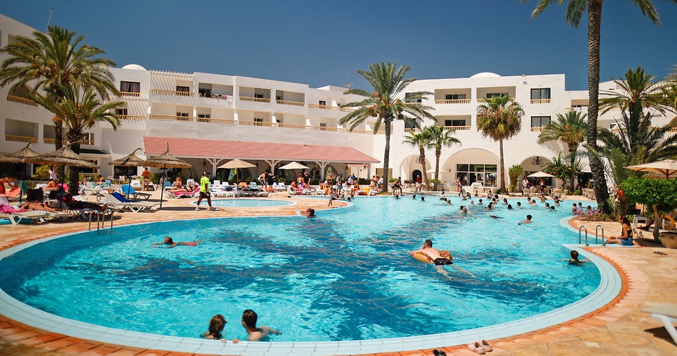 Hotel Blumar Resort & Spa
