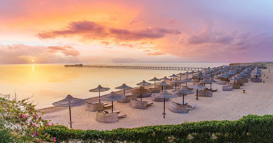 Plavba Po Nilu Z Marsa Alam: Asuán - Luxor 11 Dní