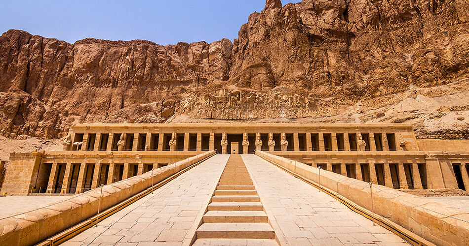 Plavba Po Nilu Z Marsa Alam: Asuán - Luxor 11 Dní