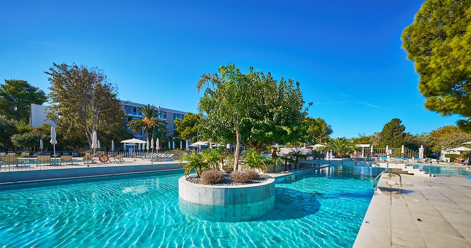 Hotel Caravia Beach & Bungalows
