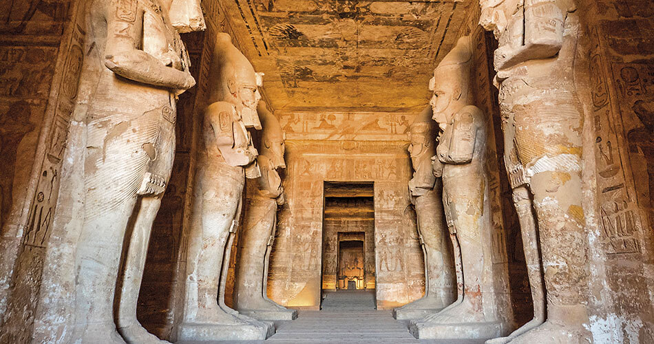 Plavba Po Nilu Z Marsa Alam: Luxor - Asuán 12 Dní