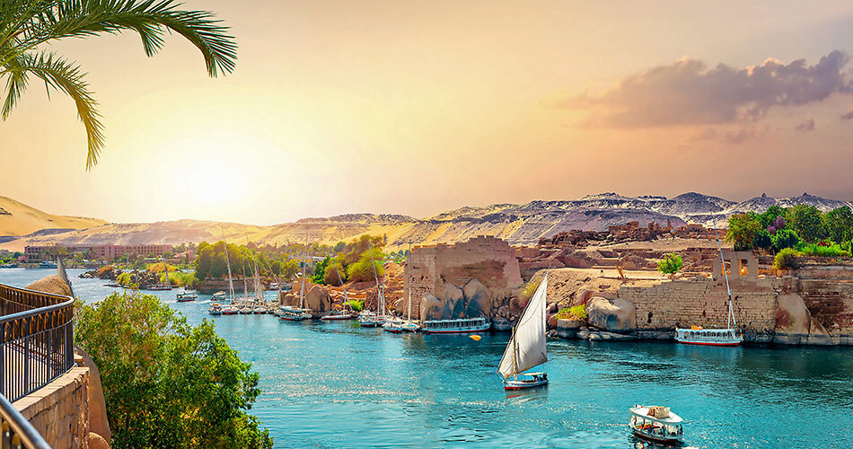 Nile Cruise