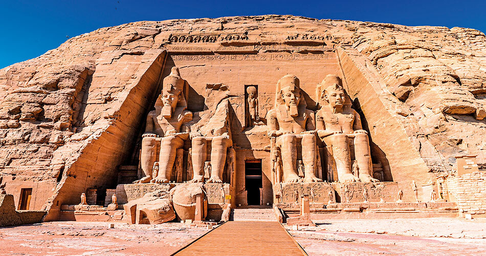 Plavba Po Nilu Z Marsa Alam: Luxor-Asuán 15 Dní