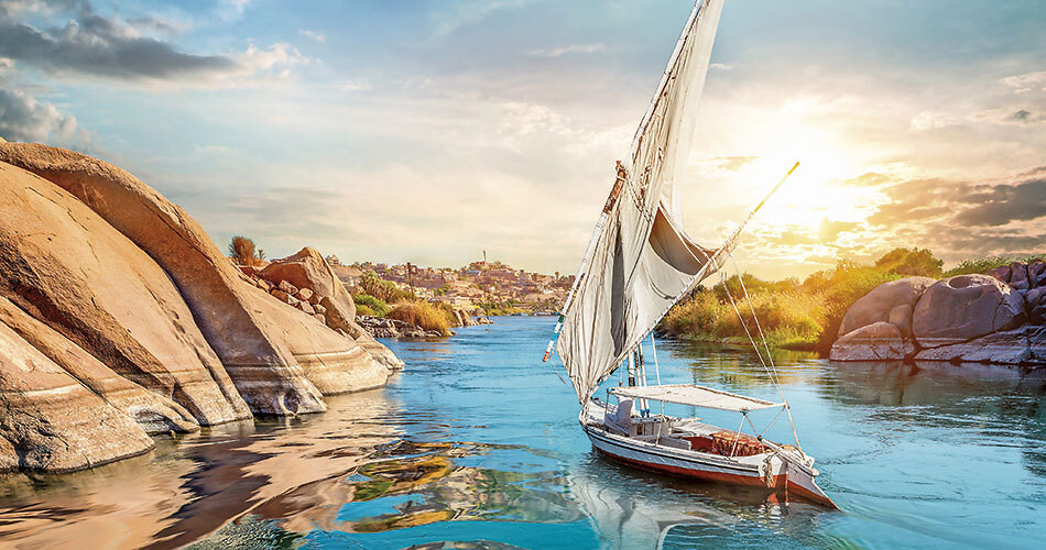 Nile Cruise