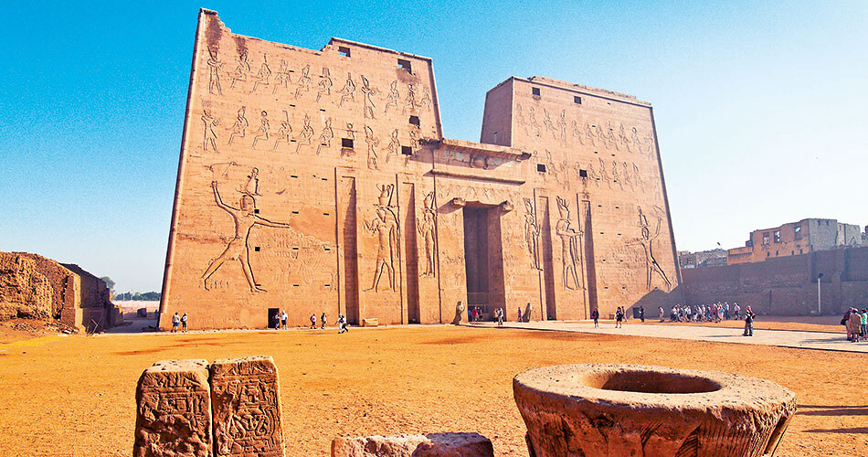 Plavba Po Nilu Z Hurghady: Luxor - Asuán 15 Dní