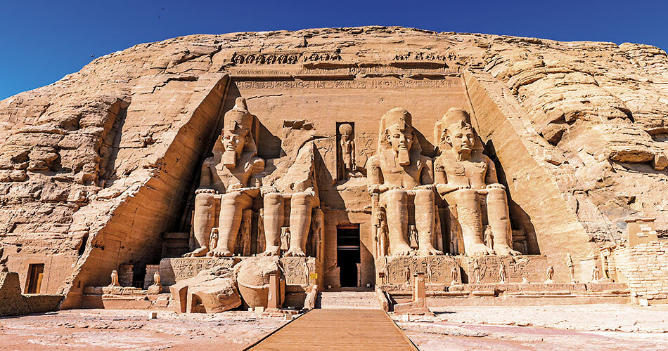 Plavba Po Nilu Z Hurghady: Luxor - Asuán 12 Dní