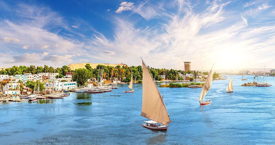 Nile Cruise