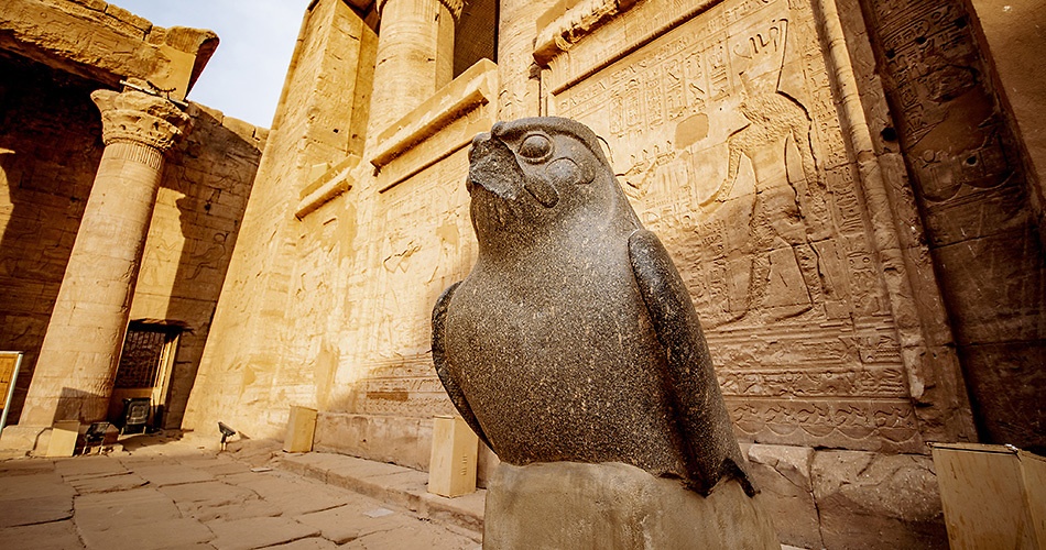 Plavba Po Nilu Z Hurghady: Asuán - Luxor 8 Dní