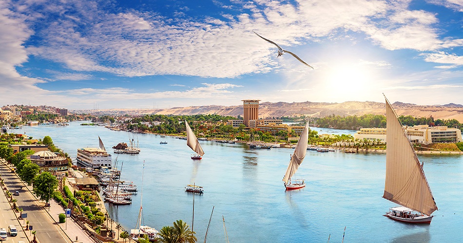 Nile Cruise