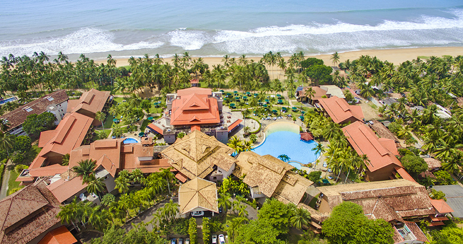 Hotel Royal Palms Beach – fotografie 5