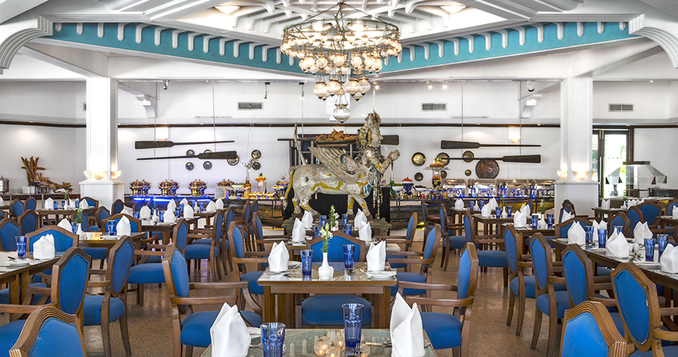 Hotel Royal Palms Beach – fotografie 3