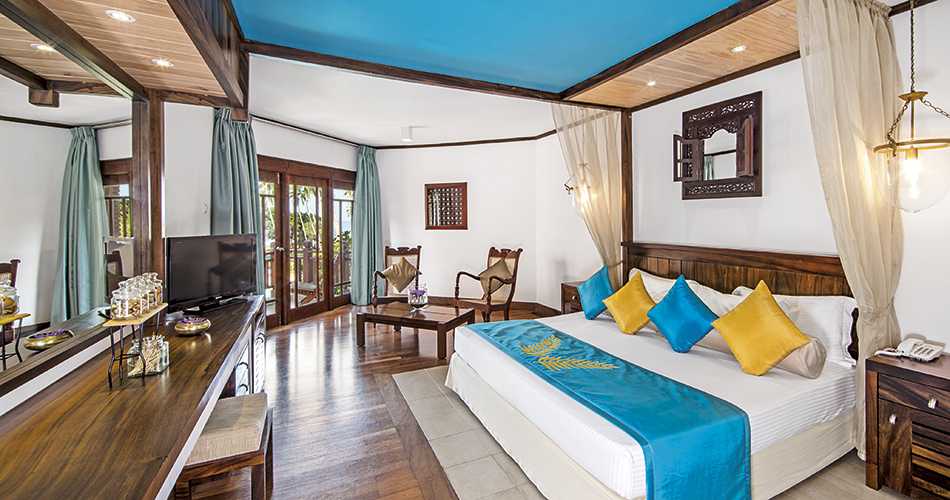 Hotel Royal Palms Beach – fotografie 2