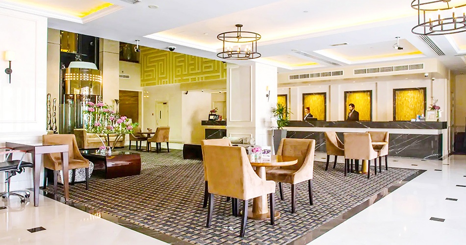 Hotel Elite Byblos Hotel