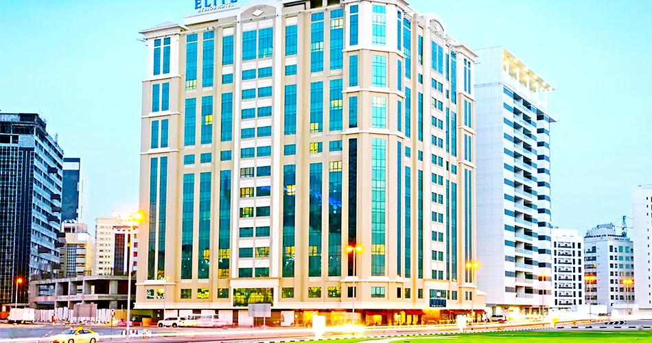 Hotel Elite Byblos Hotel