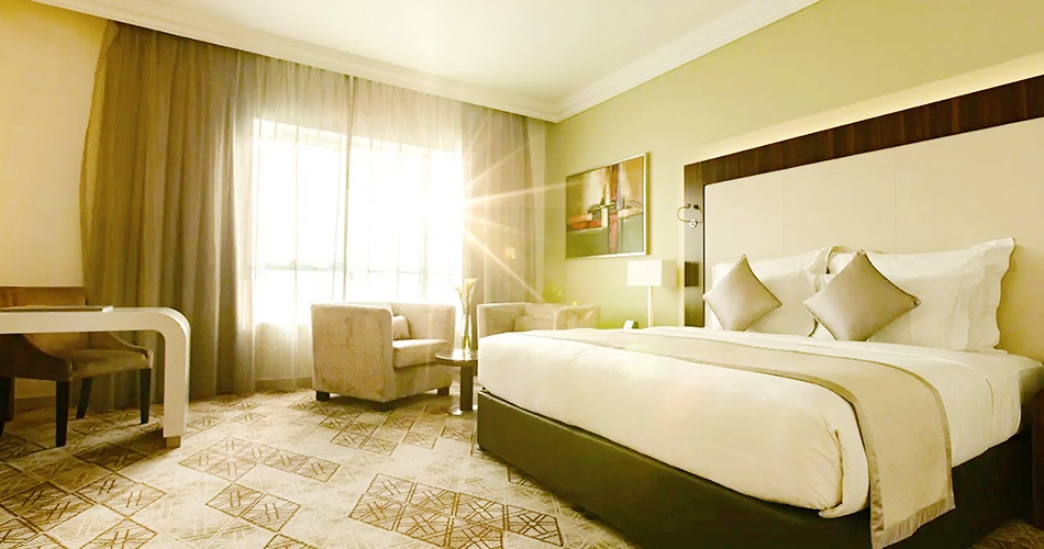 Hotel Elite Byblos Hotel