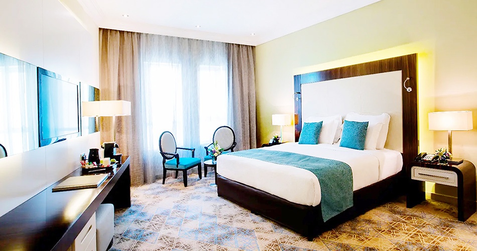 Hotel Elite Byblos Hotel