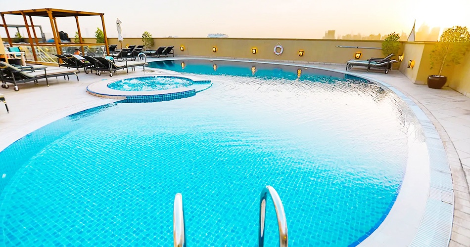 Hotel Elite Byblos Hotel