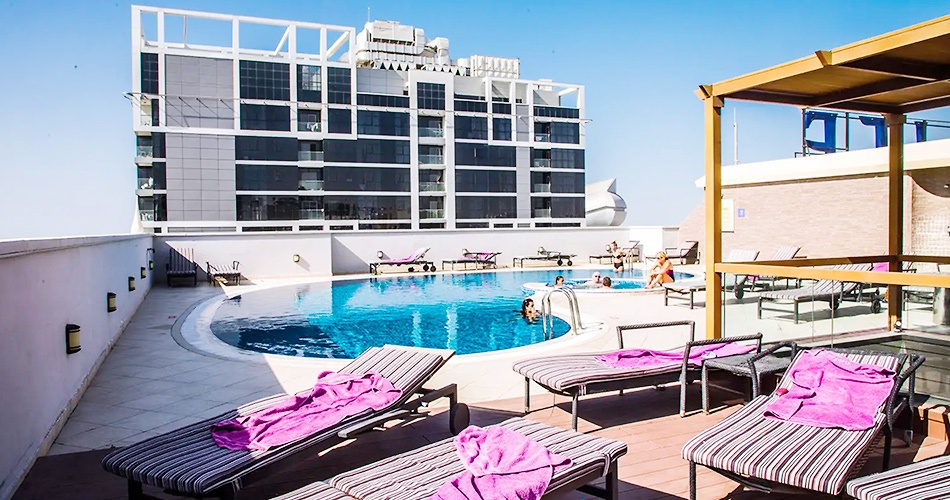 Hotel Elite Byblos Hotel
