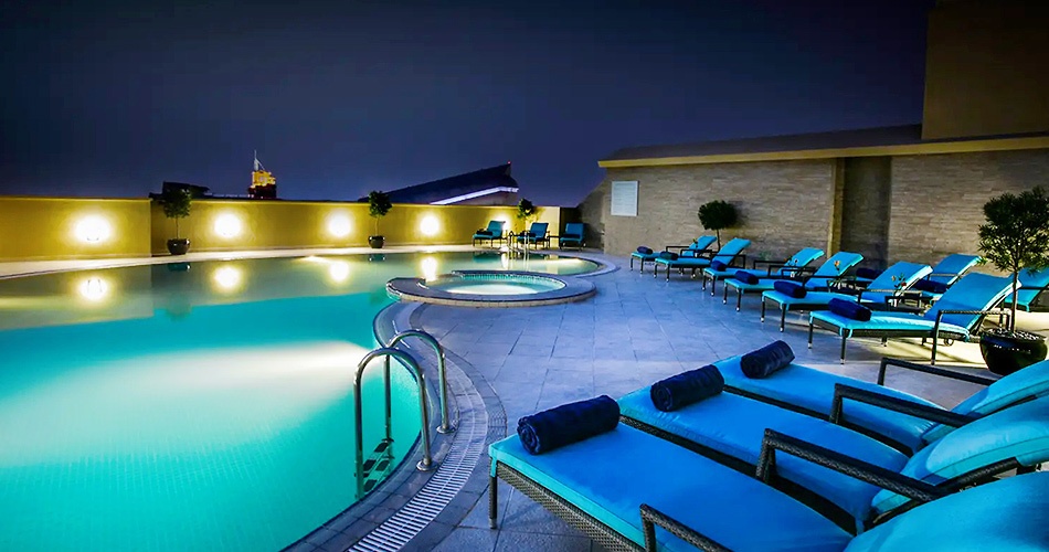 Hotel Elite Byblos Hotel