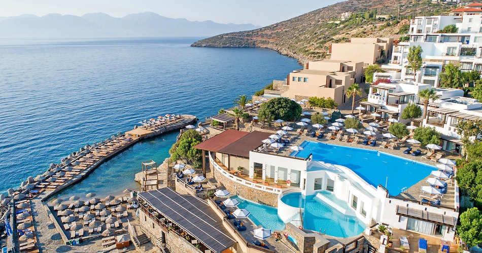 Hotel Aquila Elounda Village