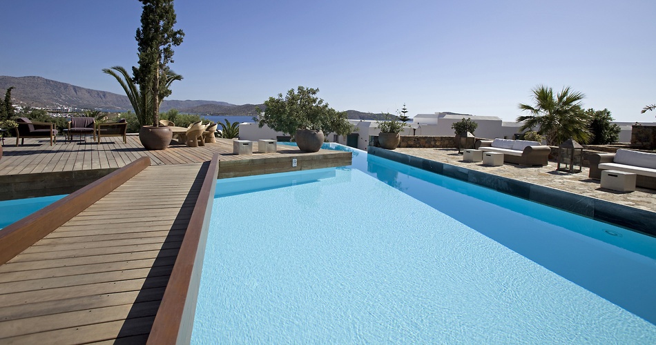 Hotel Aquila Elounda Village