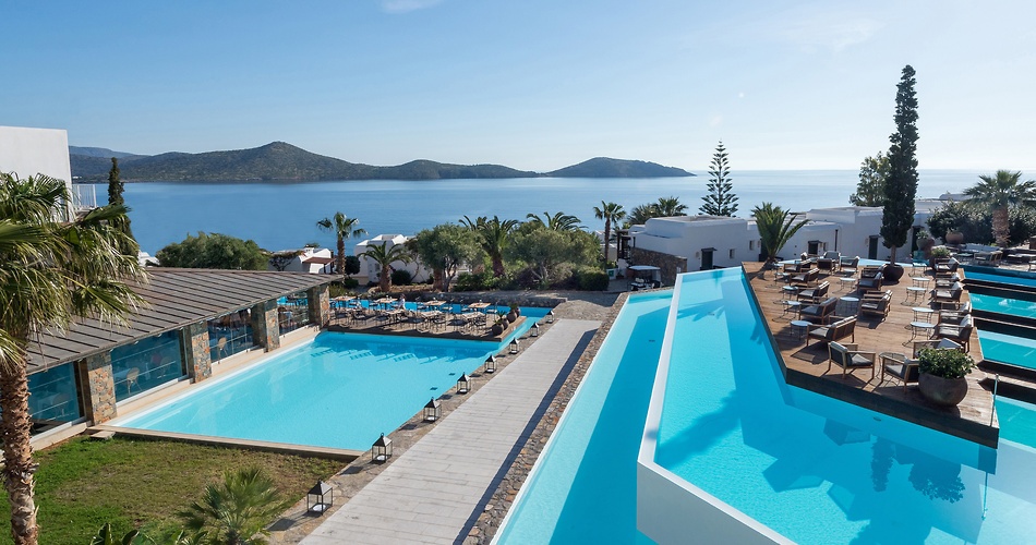 Hotel Aquila Elounda Village