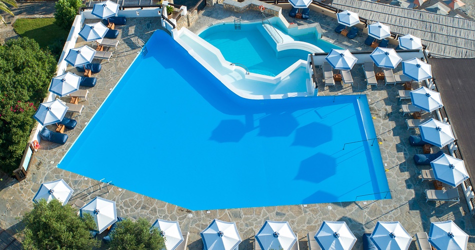 Hotel Aquila Elounda Village