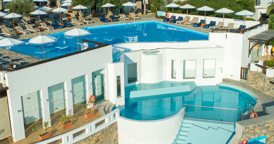 Hotel Aquila Elounda Village
