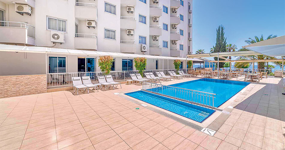 Hotel Melissa