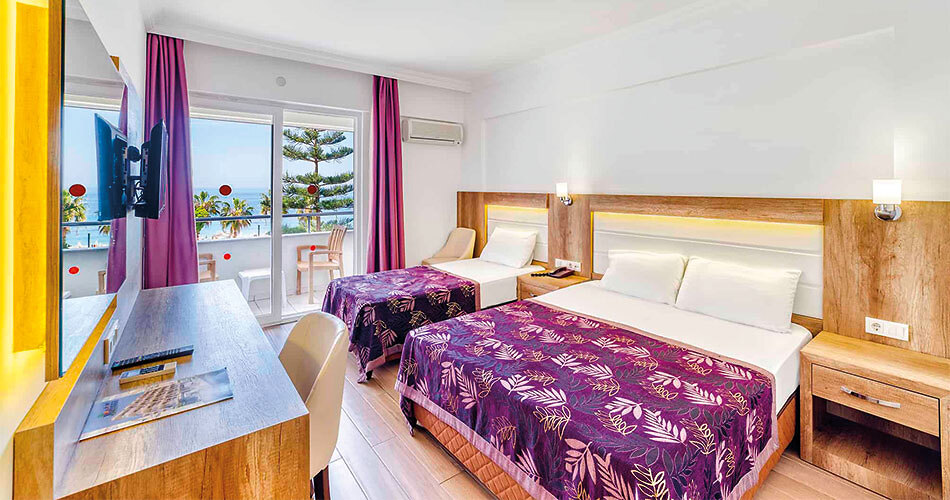 Hotel Melissa
