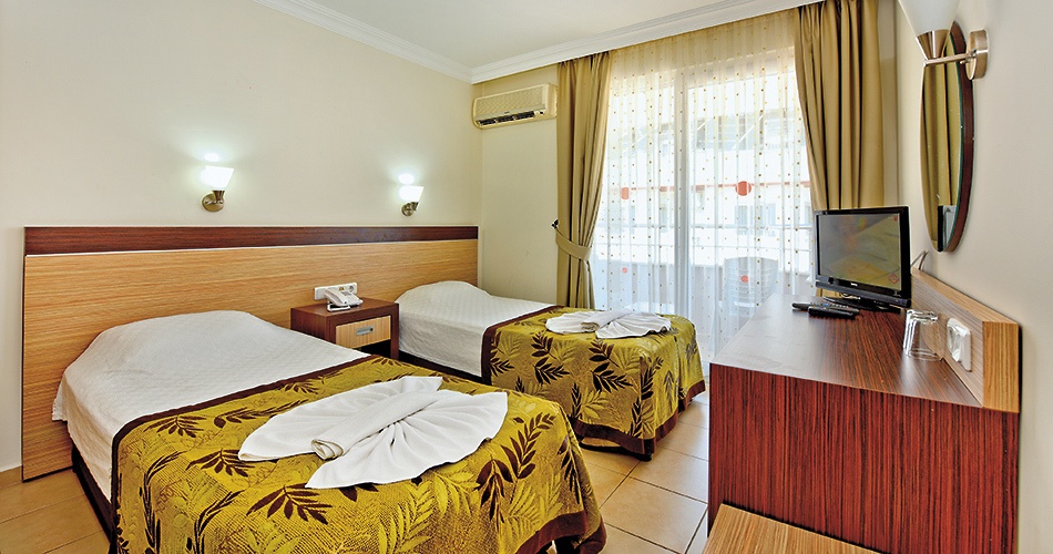 Hotel Melissa