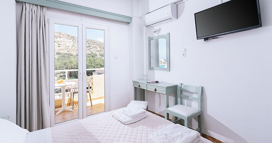 Hotel Zafiria