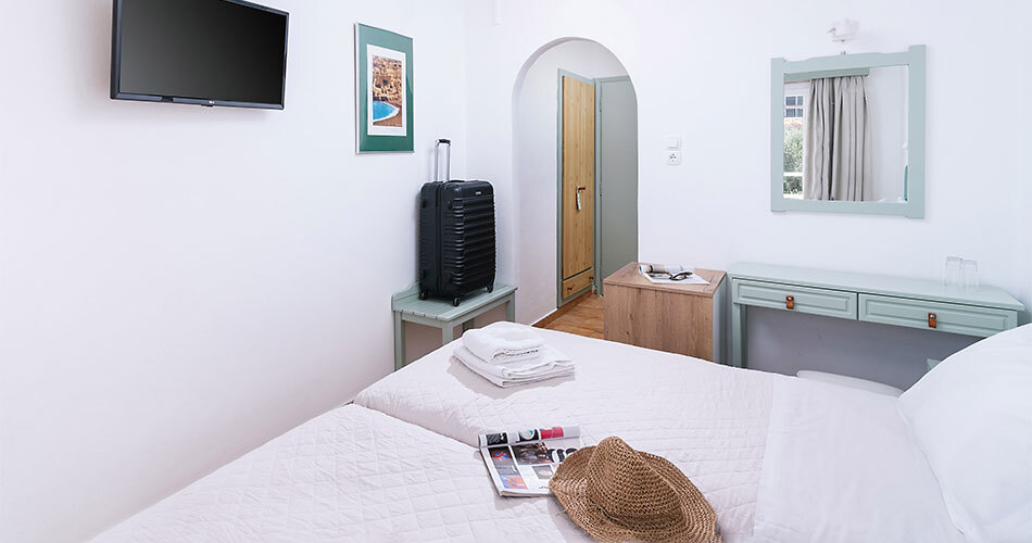 Hotel Zafiria