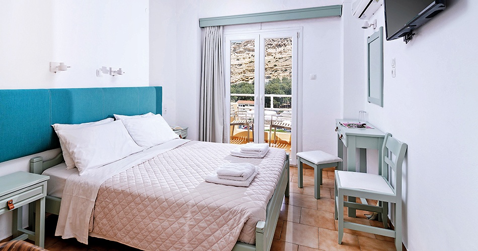 Hotel Zafiria