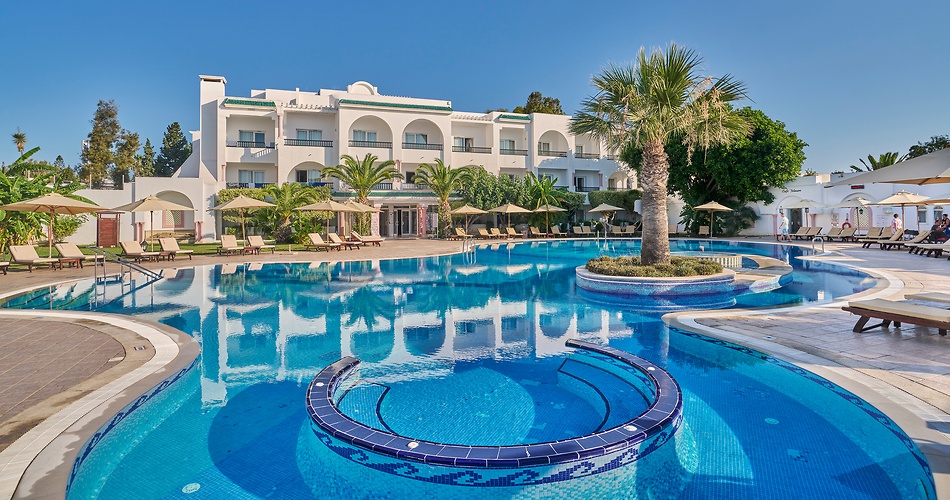 Hotel Royal Nozha