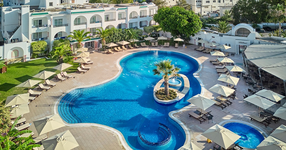 Hotel Royal Nozha