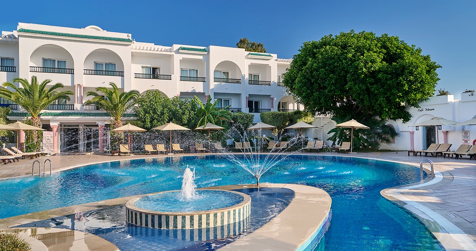Hotel Royal Nozha