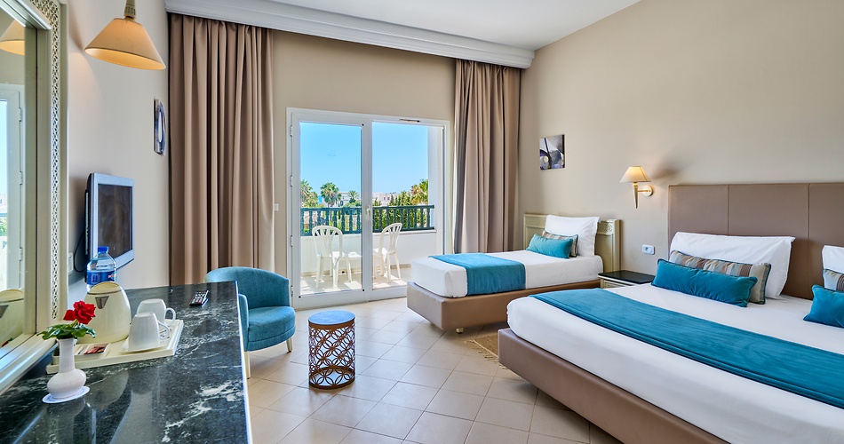 Hotel Royal Nozha