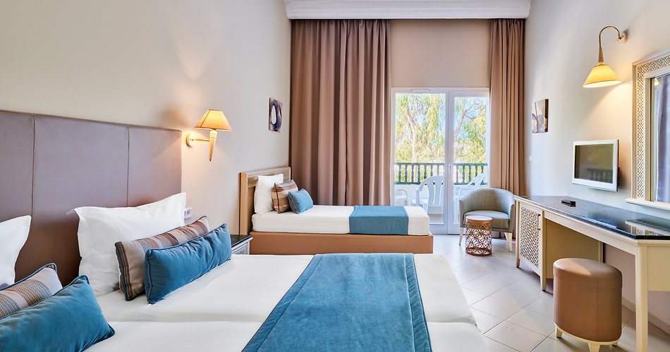 Hotel Royal Nozha