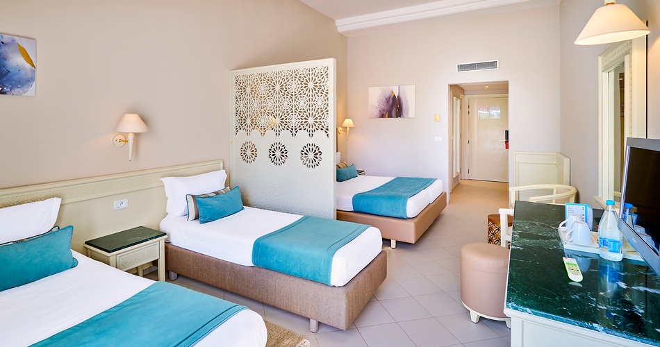 Hotel Royal Nozha