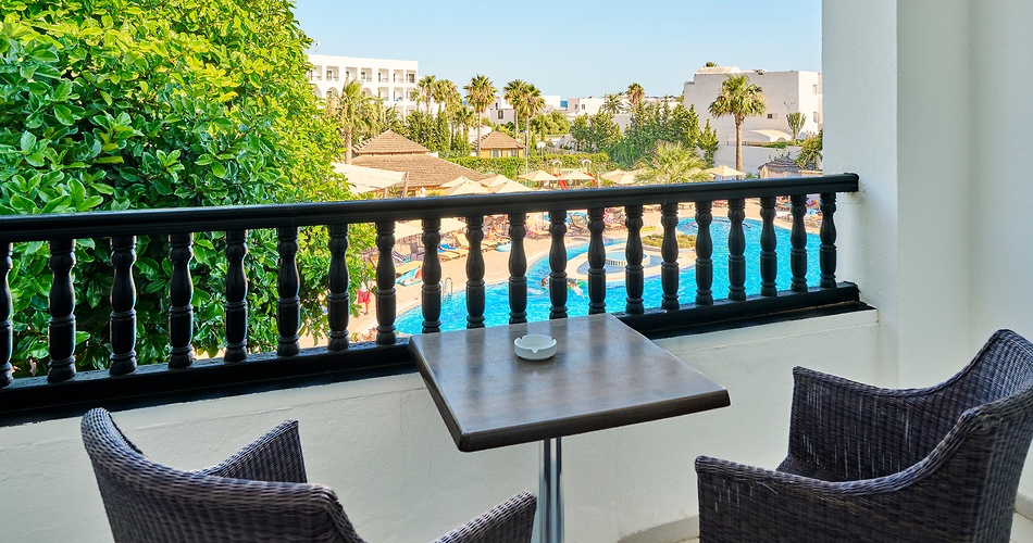 Hotel Royal Nozha