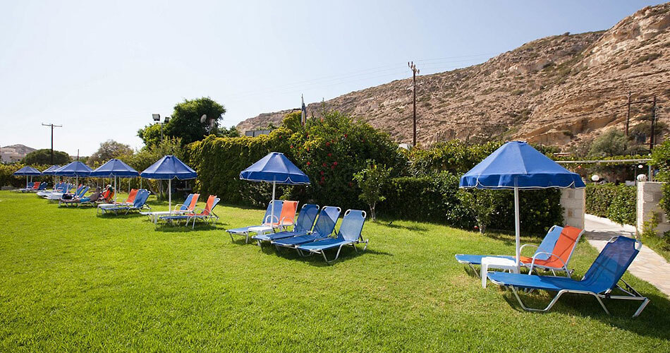 Hotel Elea Terra