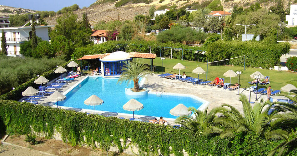 Hotel Elea Terra