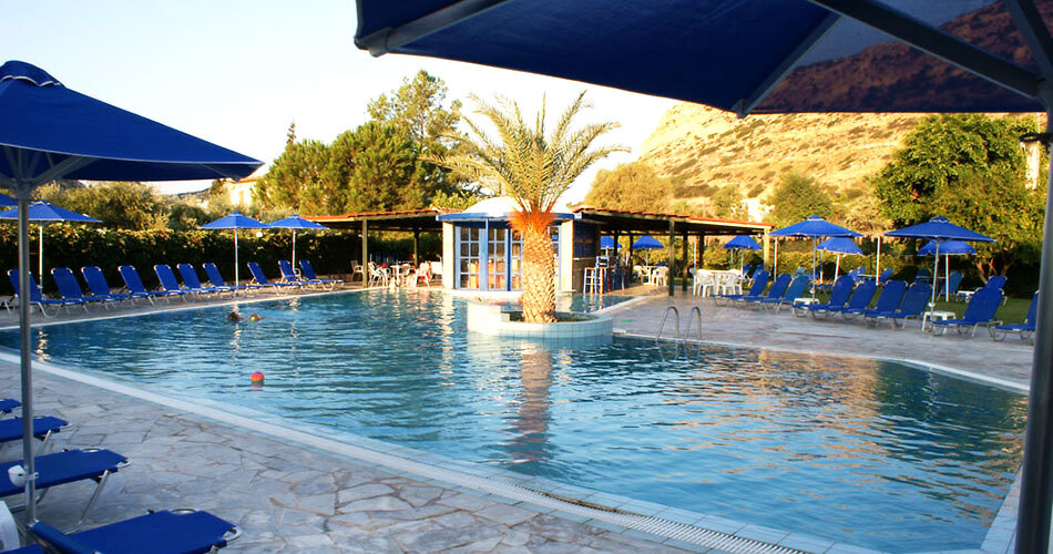 Hotel Elea Terra